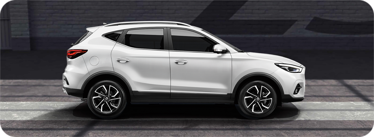 Image NEW MG ZS