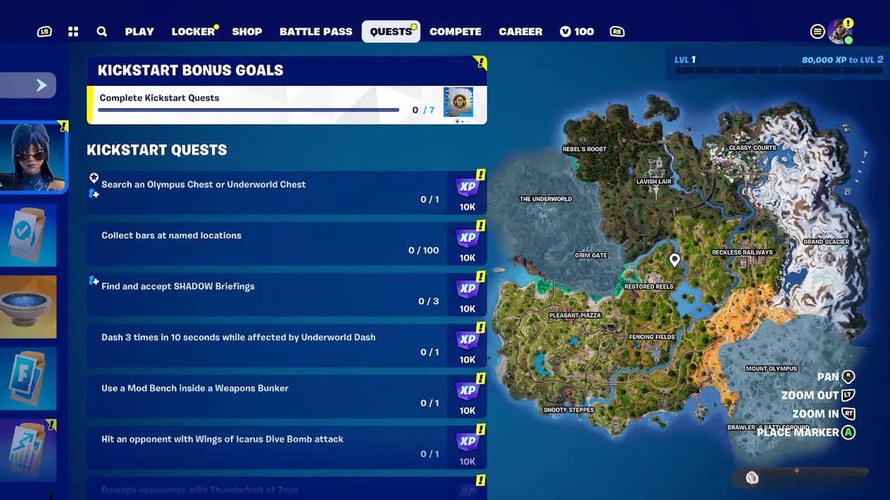 i-survived-fortnite-chapter-5-season-2-kickstart-quests-and-all-i-got-was-this-lousy-xp-image-1
