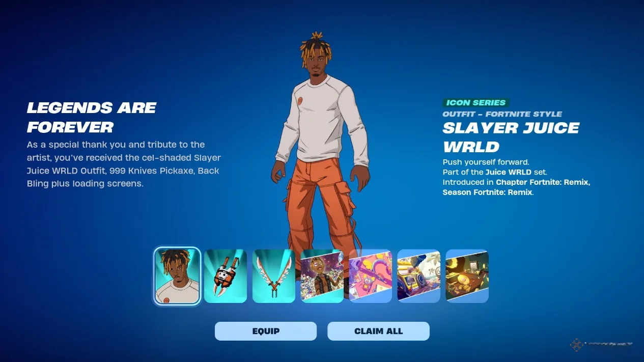 claiming-the-melody-a-poetic-guide-to-the-free-juice-wrld-fortnite-tribute-image-1