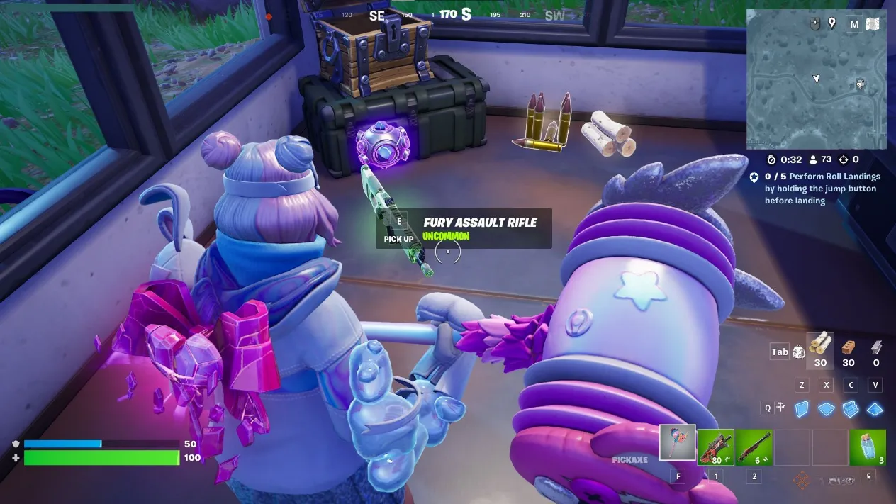 fortnite-chapter-6-season-1-expertise-quests-your-ultimate-2026-guide-to-legendary-weapon-discounts-image-2