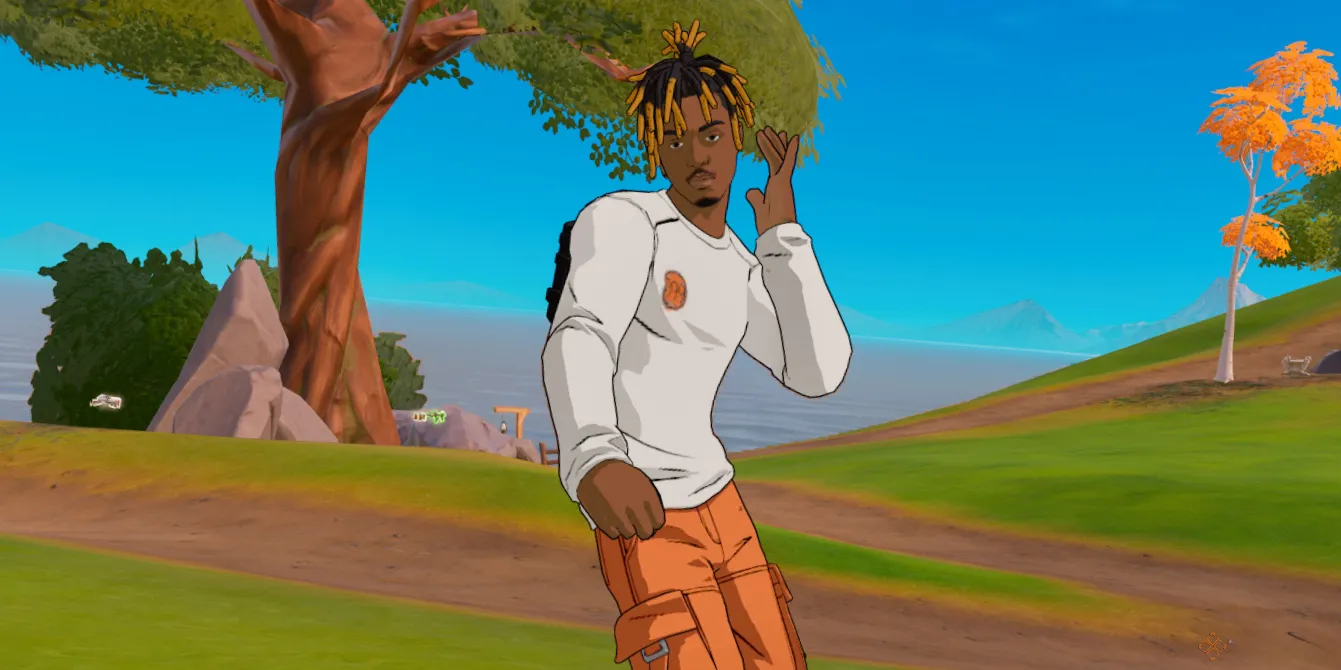 claiming-the-melody-a-poetic-guide-to-the-free-juice-wrld-fortnite-tribute-image-0