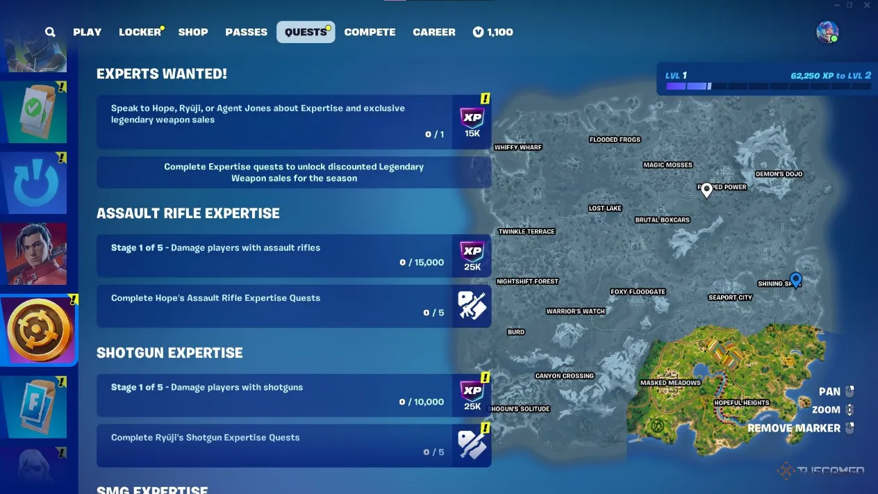 fortnite-chapter-6-season-1-expertise-quests-your-ultimate-2026-guide-to-legendary-weapon-discounts-image-1