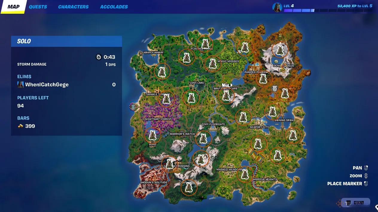 my-unbelievable-hunt-for-fortnite-s-elusive-earth-sprites-a-2026-treasure-trading-saga-image-0