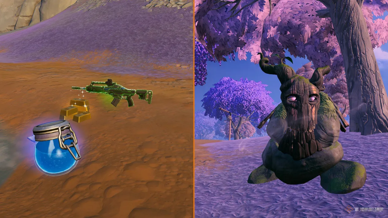 my-unbelievable-hunt-for-fortnite-s-elusive-earth-sprites-a-2026-treasure-trading-saga-image-1