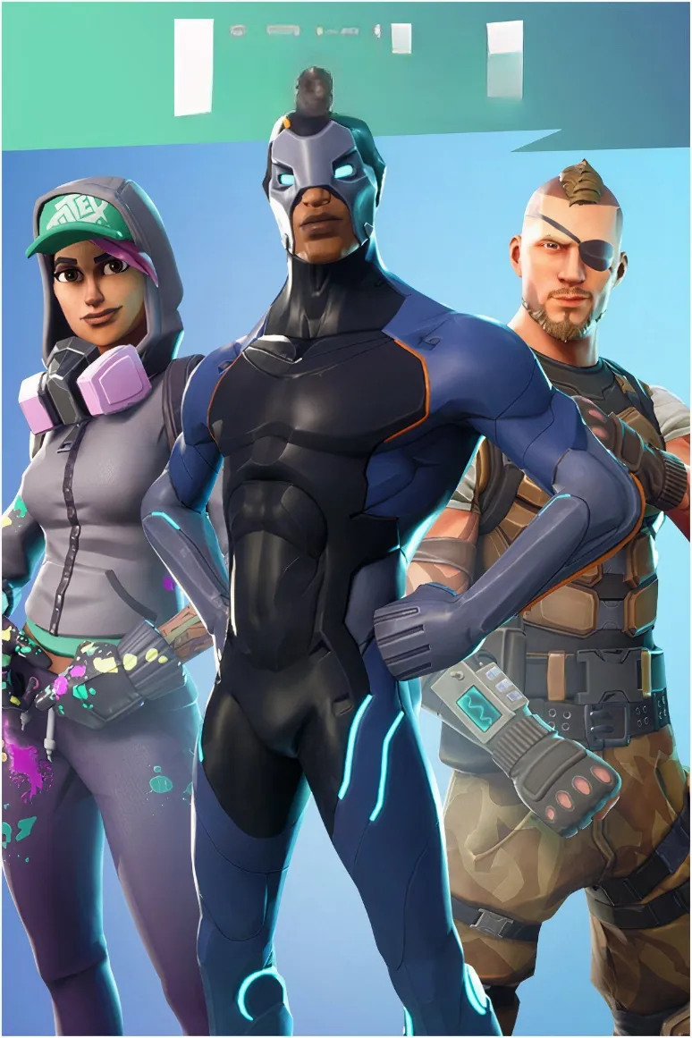 sag-aftra-strikes-back-the-ai-darth-vader-controversy-in-fortnite-and-the-battle-for-voice-actors-rights-image-2